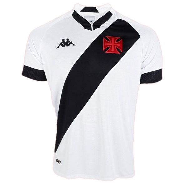 Tailandia Camiseta Vasco da Gama 2ª 2022 2023